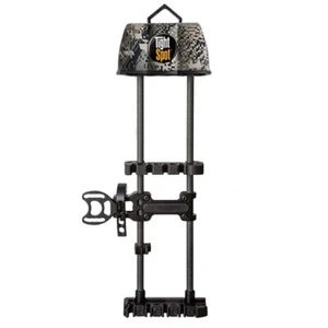 Carcaj desmontable de 5 flechas Tight Spot Rise - para zurdos *Sitka Elevated II* - Imagen 1 de 1