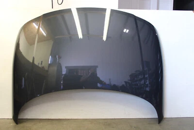 MK1 Audi TT capó panel capó gris dolomita perla genuino OEM 2000-2006 Foto 1 de 4