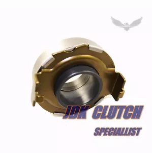 JDK HD STEEL RELEASE / THROW OUT BEARING 2001-2005 for HONDA CIVIC D17 SOHC - Picture 1 of 1