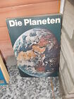 Die Planeten, von Carl Sagan, Jonathan Norton Leonard und der Redaktion der TIME
