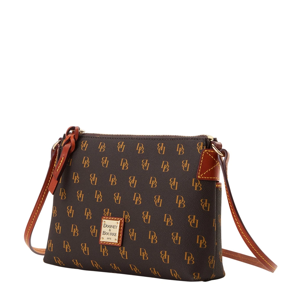 Dooney & Bourke Gretta Rosie Crossbody - Image 1 of 1