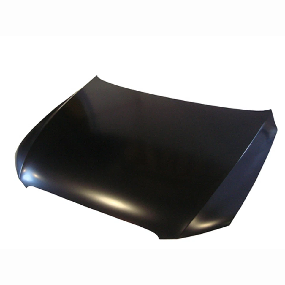 New Hood Panel Direct Replacement Fits 2009-2012 Audi Q5 Foto 1 de 1