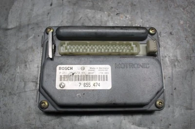 CONTROLADOR INFORMÁTICO ECU BMW R1100S R1100 S  Foto 1 de 3