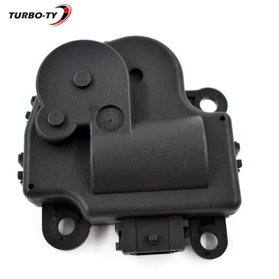 HVAC Heater Blend Door Actuator 2004 2005 2006-2007 2008 For Pontiac Grand Prix - Image 1 of 4