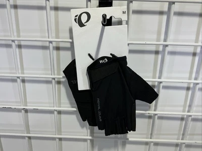 PEARL iZUMi Quest Gel Glove - Men's Medium Black $25 - Image 1 of 3
