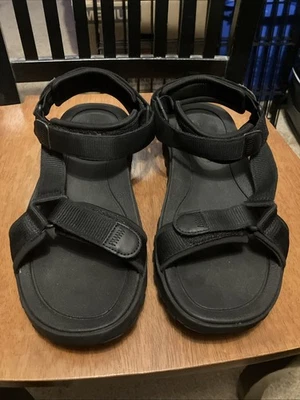 Clark’s ATL Men's Sandals Size 12M - Image 1 of 4