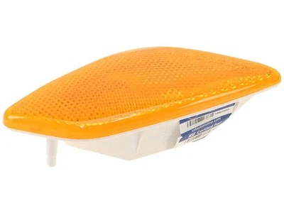 Conjunto de marcador lateral izquierdo Jeep Wrangler 1997-2006 TYC 36854VGHQ 2000 2005 Foto 1 de 2