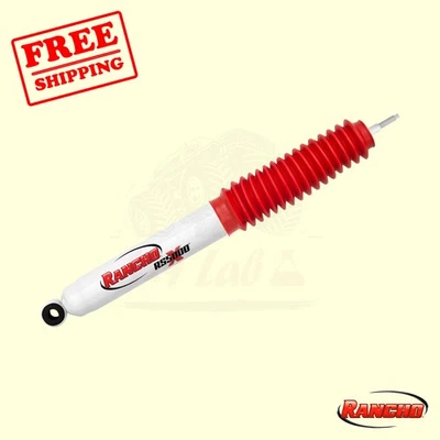 RS5000 2-1/2" lift Front Shock for Ford Explorer 1991-1993 Rancho Foto 1 de 2