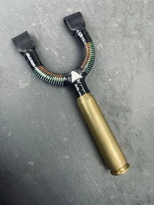 Irish Flag 🇮🇪 50cal Gypsy Catapult - Picture 1 of 7
