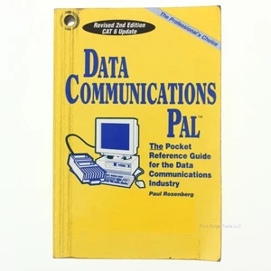 Engineering Reference Publications Data Communications 0-9652171-1-6 - Bild 1 von 5