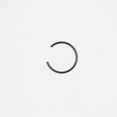 Clip interior Yamaha 1981-2015 XS650 XT250 XT500 93450-22027-00 NUEVO OEM Foto 1 de 4