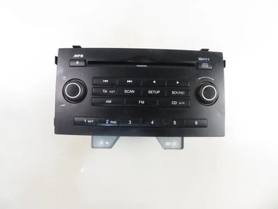 KIA PRO CEE'D ED Musik-Player ohne GPS 961401H600 Diesel 85kw 2008 31492561 - Bild 1 von 4