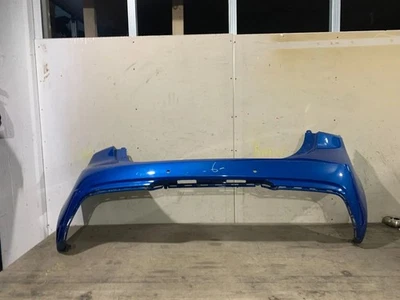 Parachoques trasero original Kia Rio IV 4 86611-H8000 desde 2017 PDC - Imagen 1 de 4