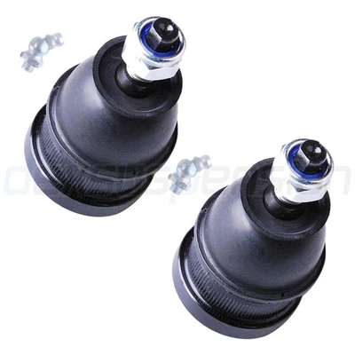 2x Se adapta a las rótulas inferiores de suspensión Chevrolet Chevette 1976-85 86 87 K6273 Foto 1 de 4