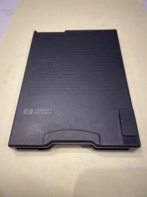 HP F1059A 3.25" External Floppy Drive - Image 1 of 3