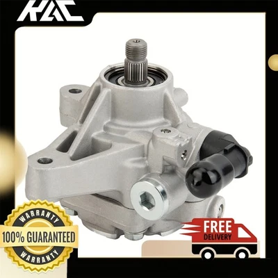Bomba de dirección asistida para Honda CR-V 2003-2004 Honda Element 2003-2005 56110PNBA02 Foto 1 de 4