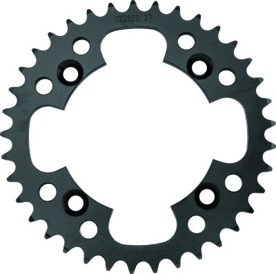 Piñón trasero de acero ProTaper 022678 - Se adapta a los modelos Yamaha YFZ450 Foto 1 de 2