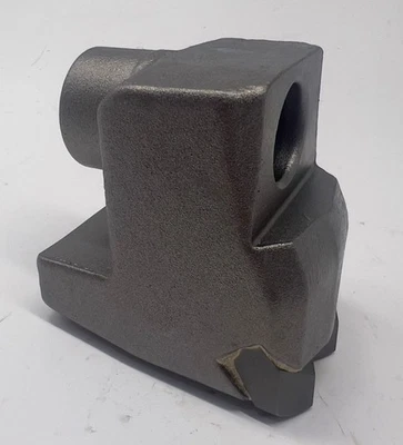 Dientes trituradora forestal de carburo tipo C/3 para Fae/Gato 5 piezas Foto 1 de 4