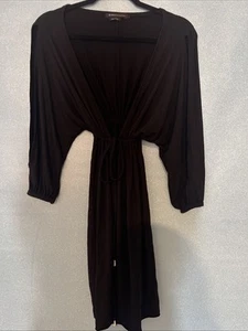 bcbg maxazria dress beach cover up size M - Picture 1 of 6