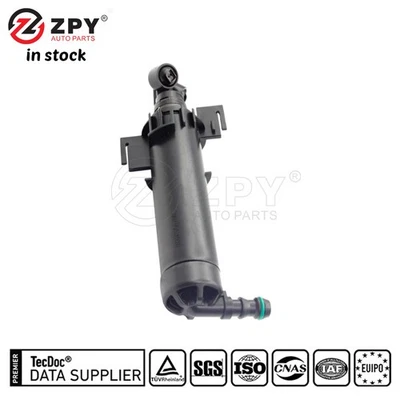 BEYU For Audi A4 A4 allroad Quattro 8K0955101B Head Lamp Washer Cylinder Right - Image 1 of 4