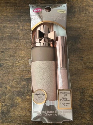 Physicians Formula Nude Wear Touch of Glow Foundation 6437 Light - Image 1 of 3