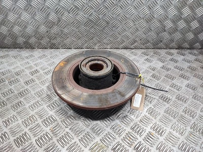 Buje trasero original Renault Master MK3 2010-22 Movano B NV400 432100013R (V175) Foto 1 de 4