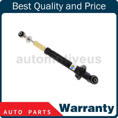 Amortiguador trasero Bilstein para Audi A4 Quattro 2.8L 2001 2000 1999 1998 1997 Foto 1 de 3