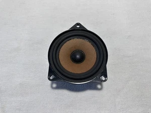 2016 - 2022 BMW X1 F48 Midrange Dashboard Center Audio Speaker OEM - Foto 1 di 12