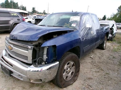 Used Front Suspension Strut fits: 2013 Chevrolet Silverado 1500 pickup Front Fro - Image 1 of 4