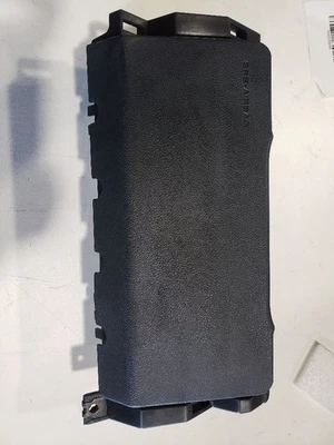 Bolsa de aire para rodilla de conductor - Subaru BRZ GR86 ZN6 2022 - OEM GA51304280, TG13D04001 Foto 1 de 4