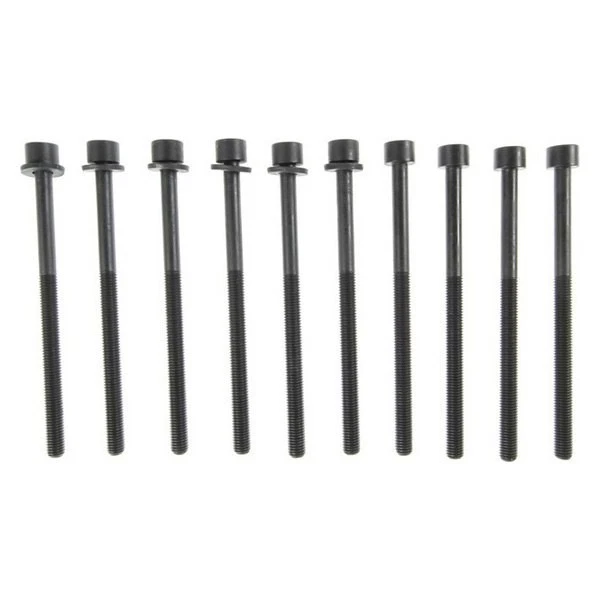 For Hyundai Sonata 2016-2019 Mahle GS33858 Cylinder Head Bolt Set - Imagem 1 de 1