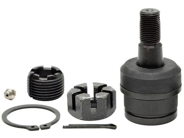 Rótula inferior delantera para Jeep Wrangler 1987-1995, 1997-2006 2005 1998 YH315BC Foto 1 de 1