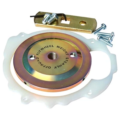 Peso del volante pesado Steahly +11 oz. Para KTM 200 XC-W 2008-2012 Foto 1 de 2