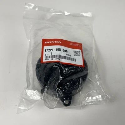 1979-1999 Honda Z50R/RD Z 50 caixa de filtro de ar caixa de ar fabricante de equipamento original 17221-165-000 - Imagem 1 de 2