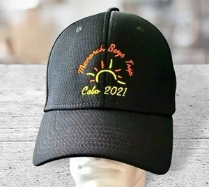 Callaway CABO 2021 SAN LUCAS MEXICO Monarch Boys Trip Cap Hat - Picture 1 of 4