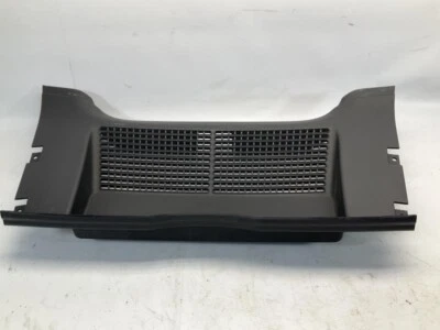 04-08 Chrysler Crossfire maletero cubierta panel inferior Q Foto 1 de 4