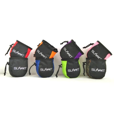 Bolsa Summit Release *DISPONIBLE EN VARIOS COLORES* Foto 1 de 2