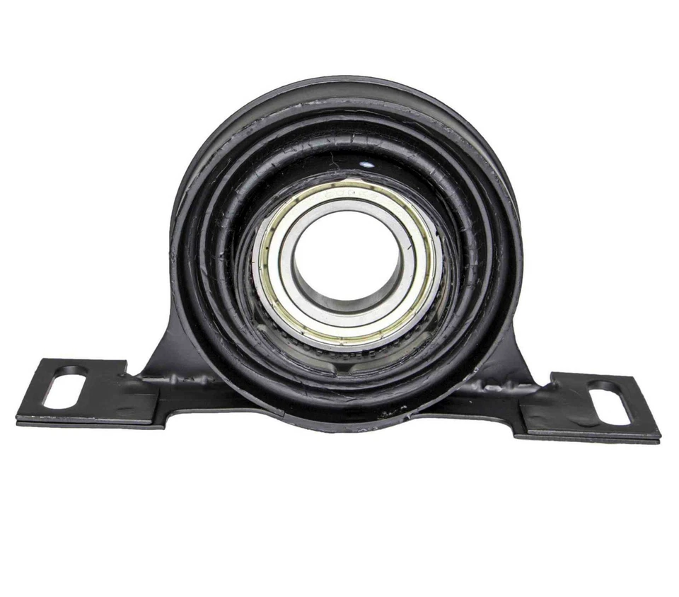 Soporte portador central del eje de transmisión de rienda con soporte de junta de montaje de cojinete para BMW Foto 1 de 1