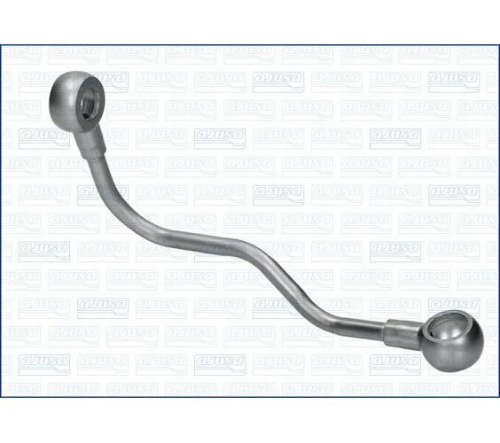AJUSA Oil Pipe charger OP10418 - Bild 1 von 1