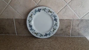 Royal Doulton - Burgund - 6 x Tee-/Beilagenteller (6 1/2") - Bild 1 von 1