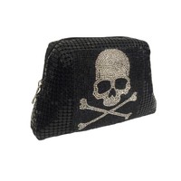 Moliabal Skull /& Bones Pochette