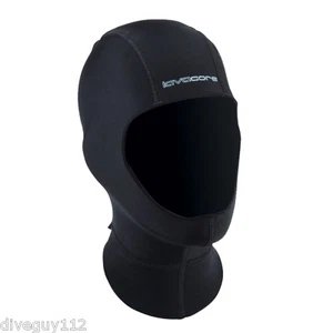 LavaCore Hood Scuba Diving Surf Wetsuit (All Sizes) - Picture 1 of 6