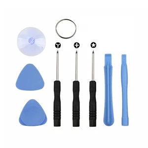 Opening Tools Mobile Phone Repair Spudger Tools Kit For iPhone 6 7 8 X 11 Series - Picture 1 of 1