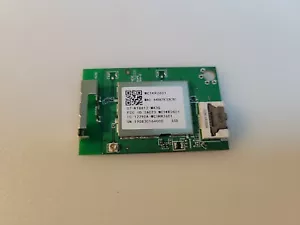MÓDULO TCL HITACHI WIFI PN: 07-RT8812-MA3G BN: WC1KR2601 - Imagen 1 de 1