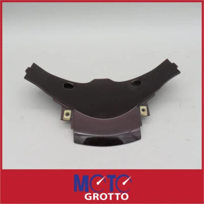 Cubierta delantera/tapicería interior cabina Suzuki TL1000S Foto 1 de 4