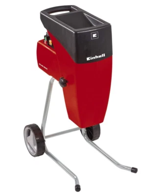 Einhell GC-RS 2540 Elektro-Leisehäcksler - Bild 1 von 4