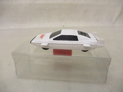 x-26099	Corgi Juniors 007 Lotus Esprit, Produktionsfehler, - Bild 1 von 4