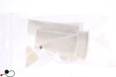 RICAMBIO LAVATRICE SAN GIORGIO CORPO FILTRO SAN GIORGIO 32626952 COMPATIBILE - Immagine 1 di 2