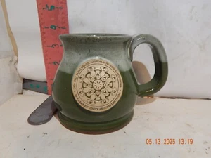 Tasse von CSU Long Beach (ca.) 50th Annual Pow Wow 2020 - Sunset Hill Stoneware - Bild 1 von 2