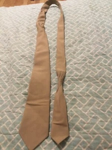 UNITED STATES MARINES CORPS OFFICERS TIE/SEMPER FI, IWO JIMA, PUSAN, LEBANON - Picture 1 of 6